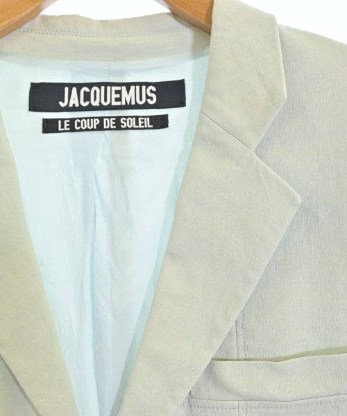 JACQUEMUS 休夾克