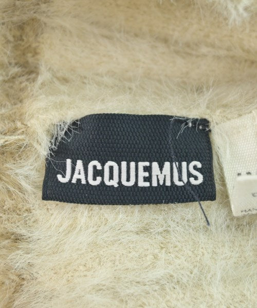 JACQUEMUS 毛衣