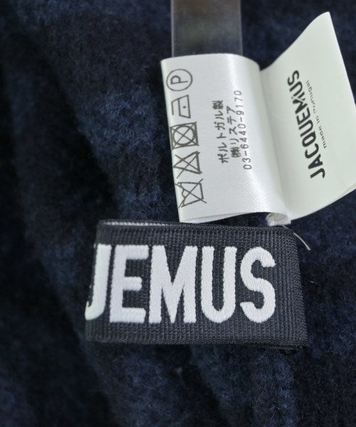 JACQUEMUS 其他飛行外套