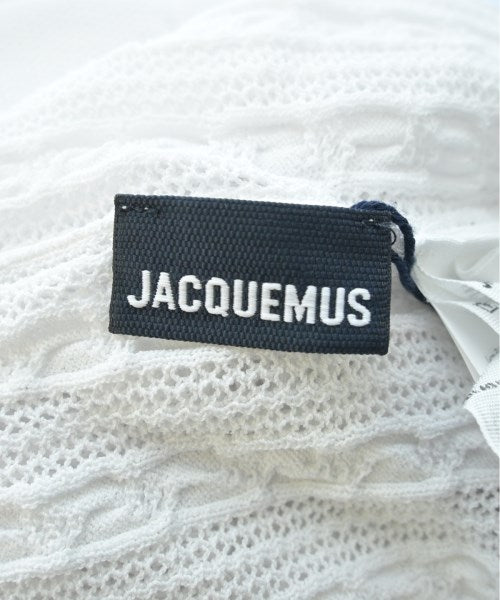 JACQUEMUS 毛衣