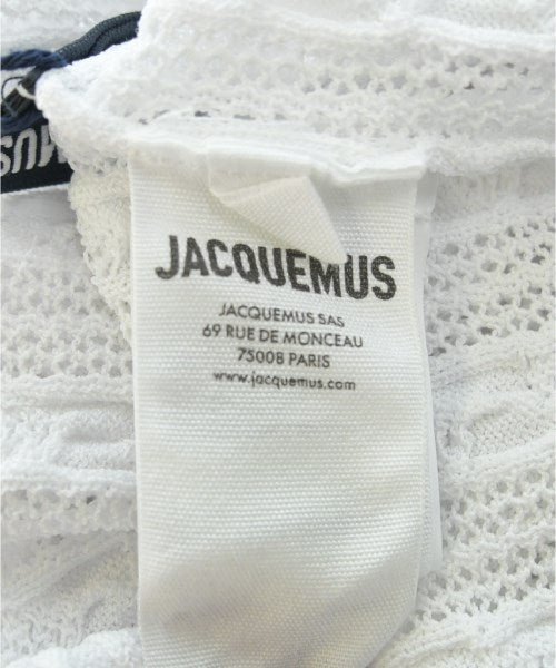 JACQUEMUS 毛衣