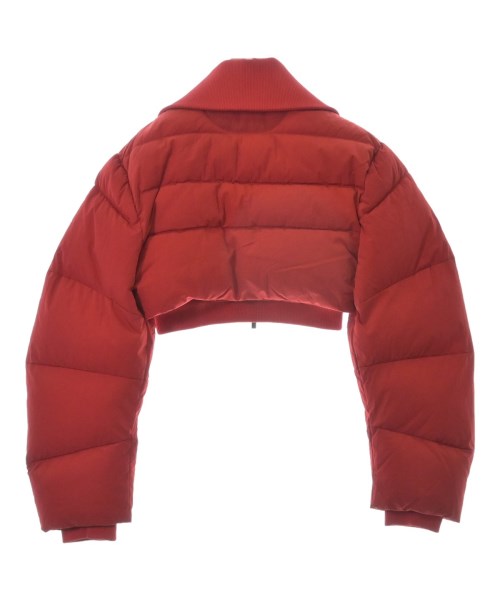 JACQUEMUS 羽絨夾克/背心