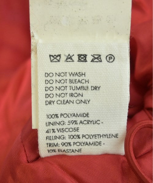 JACQUEMUS 羽絨夾克/背心