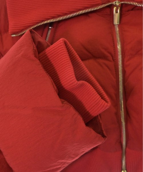 JACQUEMUS 羽絨夾克/背心