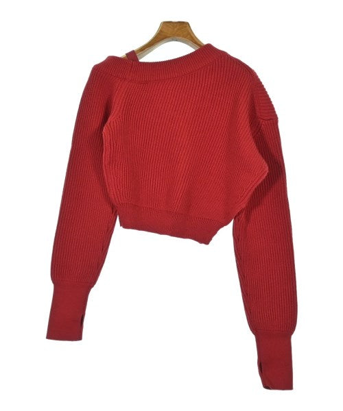 JACQUEMUS 毛衣