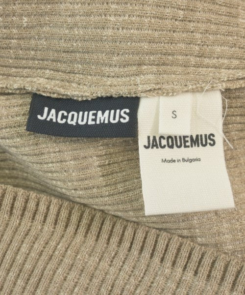JACQUEMUS 毛衣