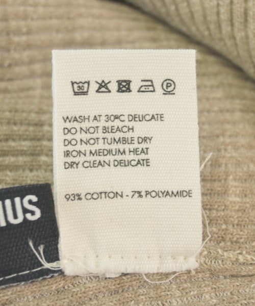 JACQUEMUS 毛衣