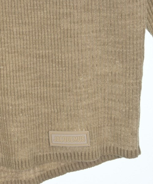 JACQUEMUS 毛衣
