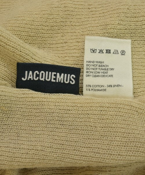 JACQUEMUS 毛衣