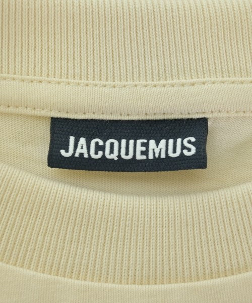 JACQUEMUS T恤/上衣