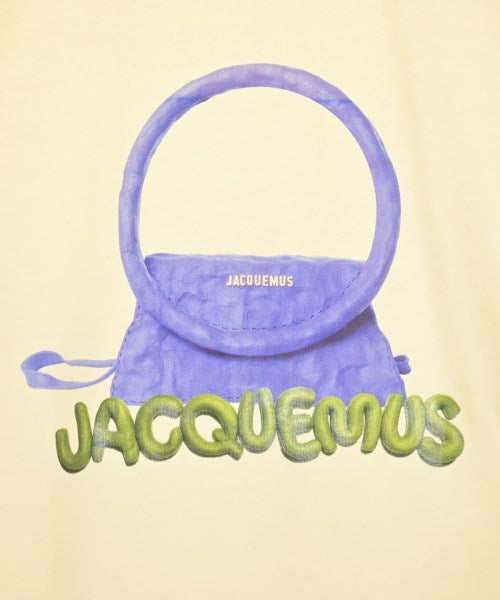 JACQUEMUS T恤/上衣