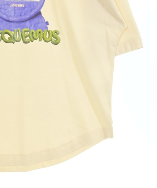 JACQUEMUS T恤/上衣