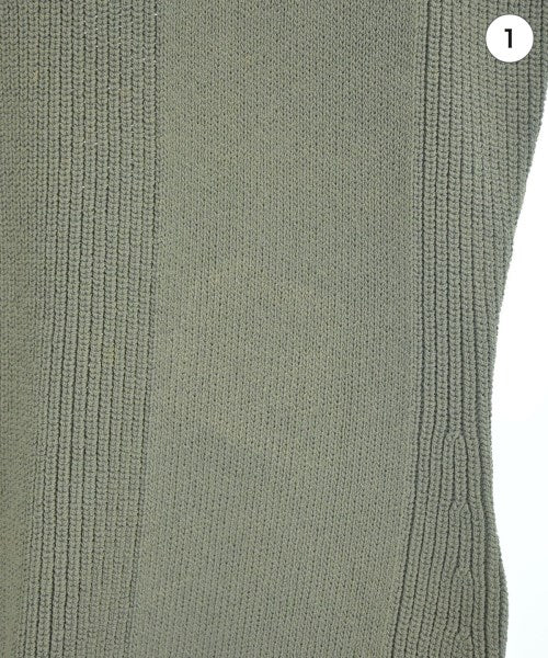 JACQUEMUS 毛衣