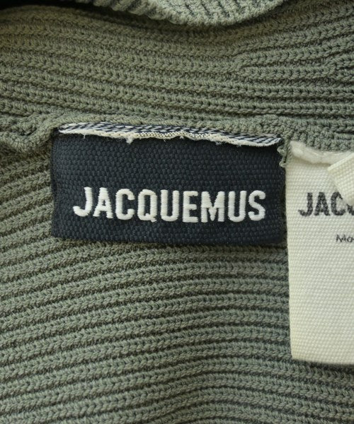 JACQUEMUS 毛衣