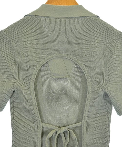 JACQUEMUS 毛衣