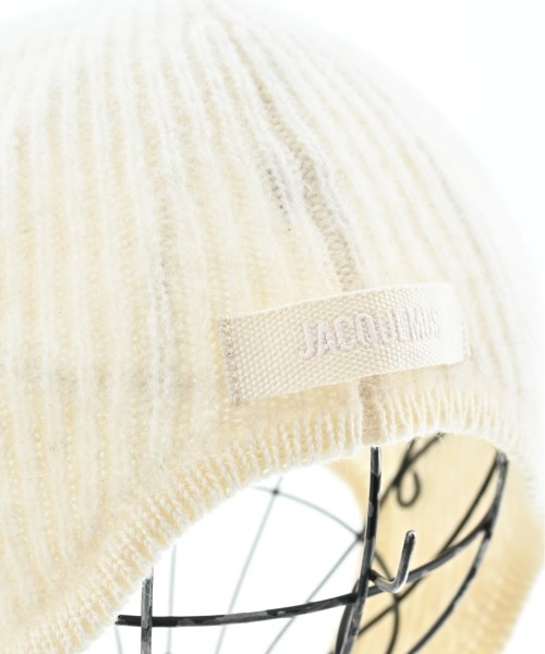 JACQUEMUS 其他帽子