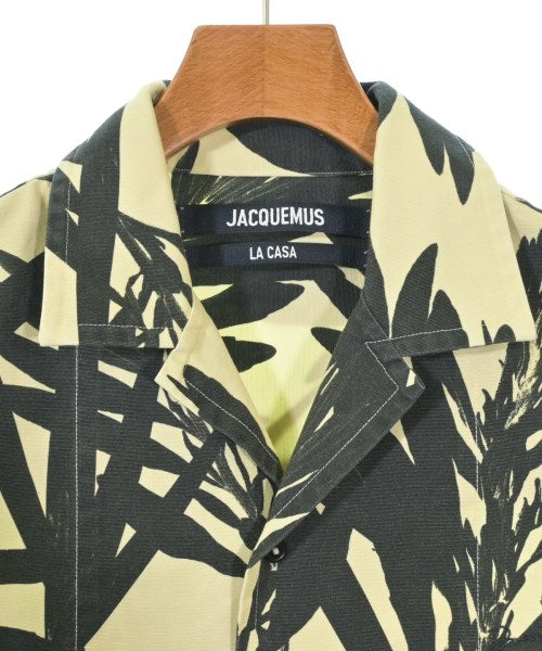 JACQUEMUS 休襯衫