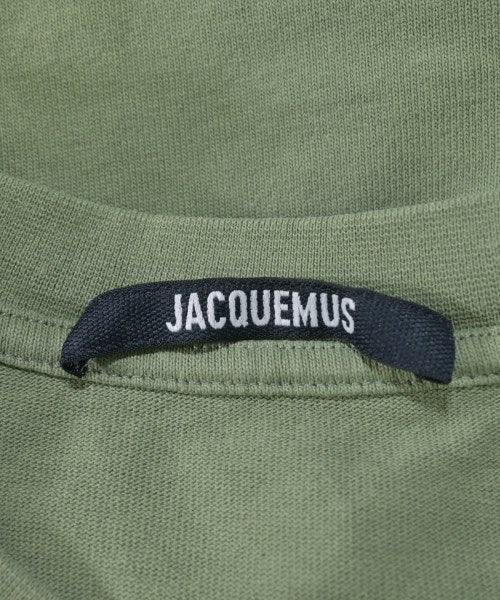 JACQUEMUS T恤/上衣