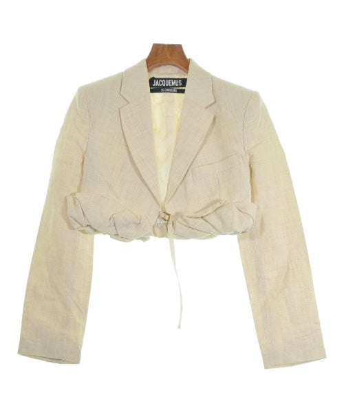 JACQUEMUS 其他夾克