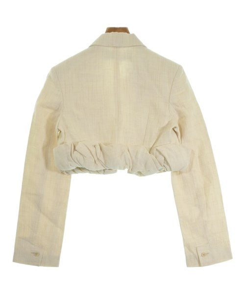 JACQUEMUS 其他夾克