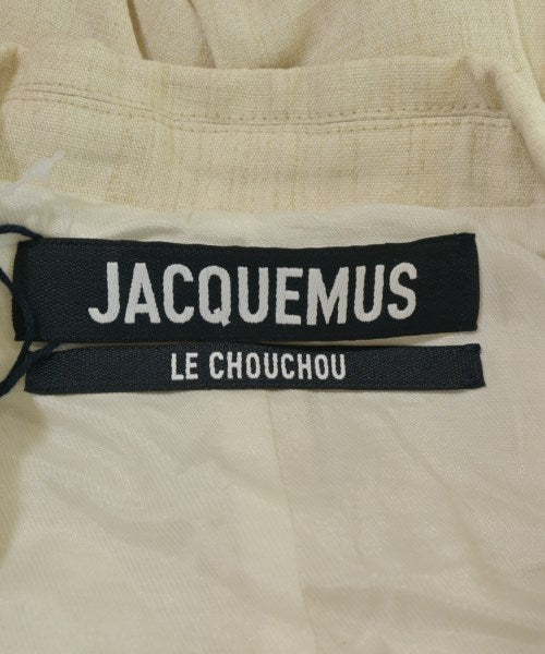 JACQUEMUS 其他夾克