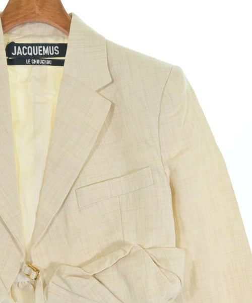 JACQUEMUS 其他夾克