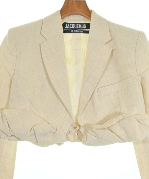 JACQUEMUS 其他夾克