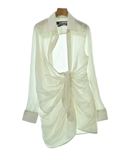 JACQUEMUS 休襯衫