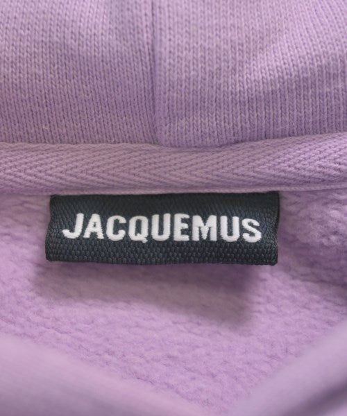 JACQUEMUS 連帽衫