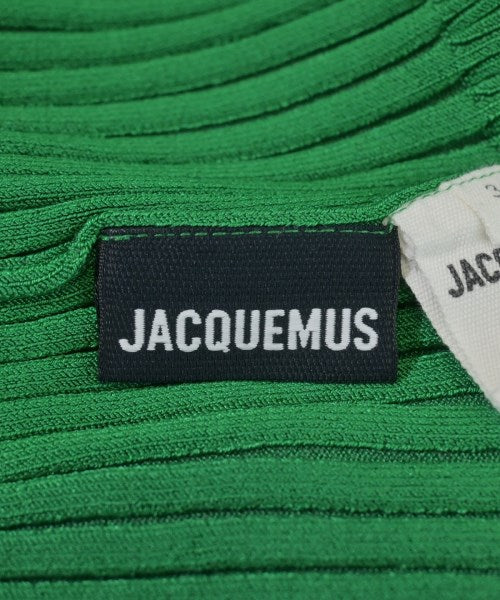JACQUEMUS 毛衣