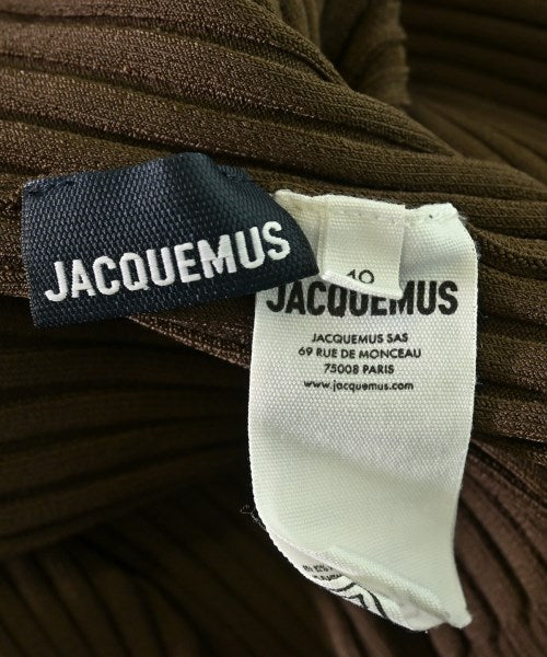 JACQUEMUS 毛衣