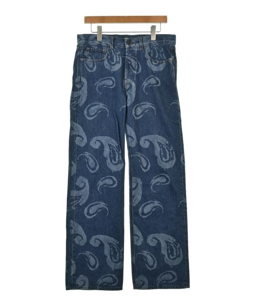 JACQUEMUS 牛仔褲