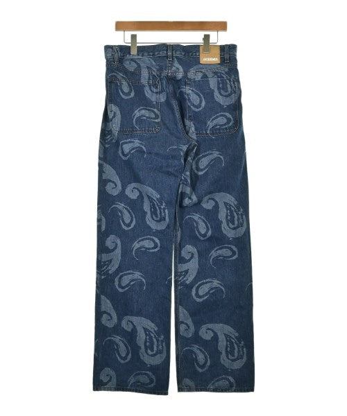 JACQUEMUS 牛仔褲