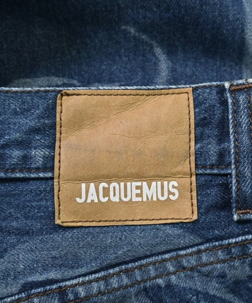 JACQUEMUS 牛仔褲