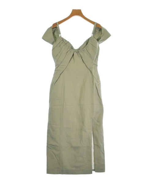 JACQUEMUS 洋裝