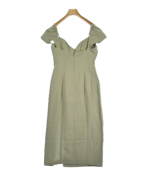 JACQUEMUS 洋裝