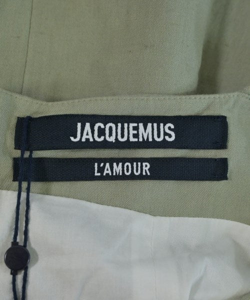 JACQUEMUS 洋裝