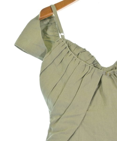 JACQUEMUS 洋裝