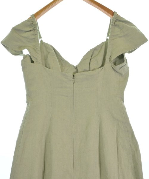 JACQUEMUS 洋裝