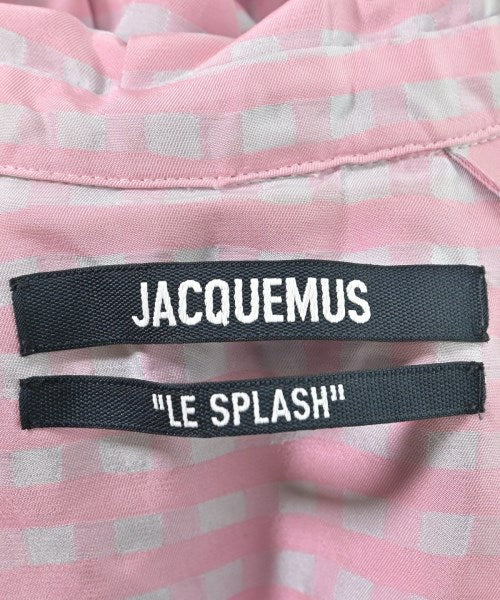 JACQUEMUS 其他大衣