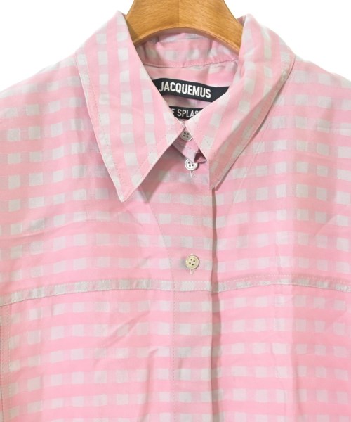 JACQUEMUS 其他大衣