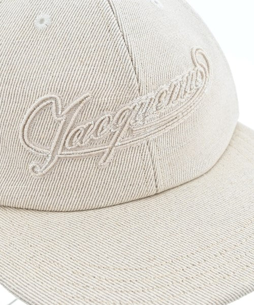 JACQUEMUS 棒球帽