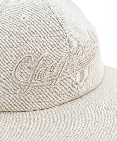 JACQUEMUS 棒球帽