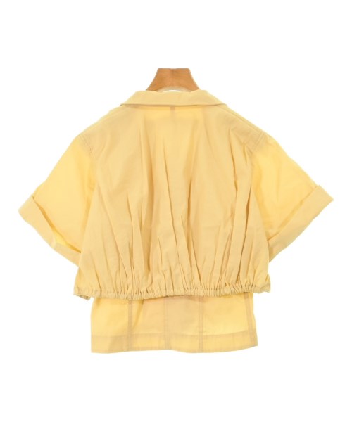 JACQUEMUS 休閒襯衫