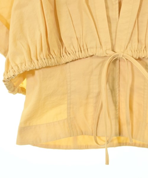 JACQUEMUS 休閒襯衫