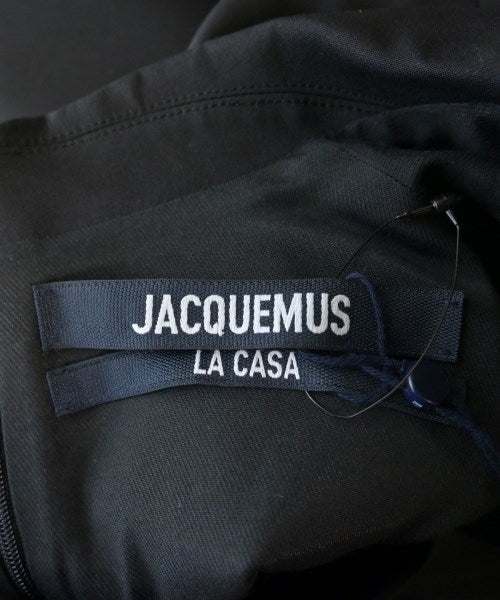 JACQUEMUS 休襯衫