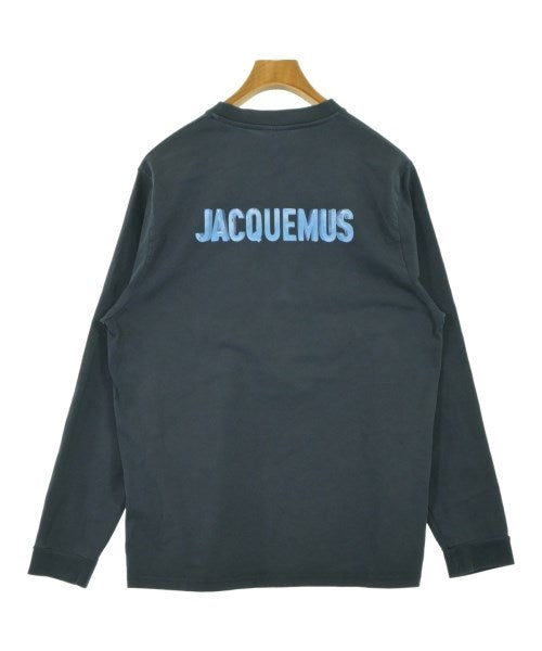 JACQUEMUS T恤/上衣