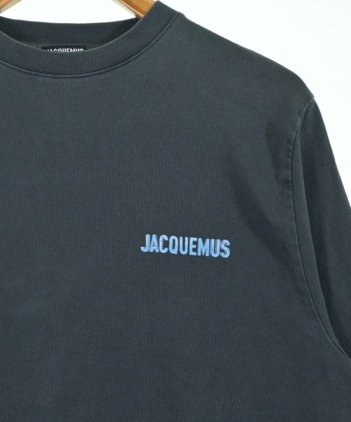 JACQUEMUS T恤/上衣