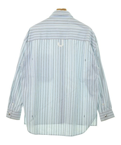 JACQUEMUS 休襯衫