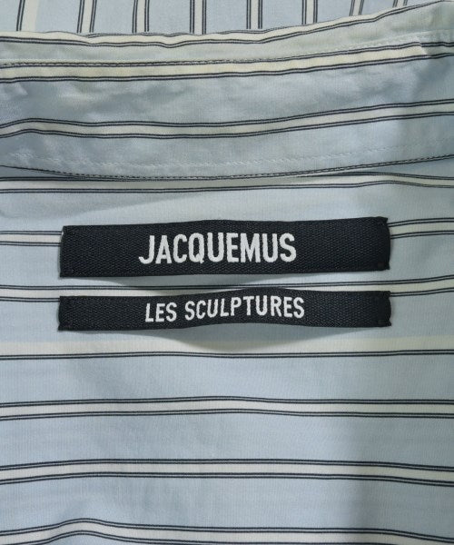 JACQUEMUS 休襯衫